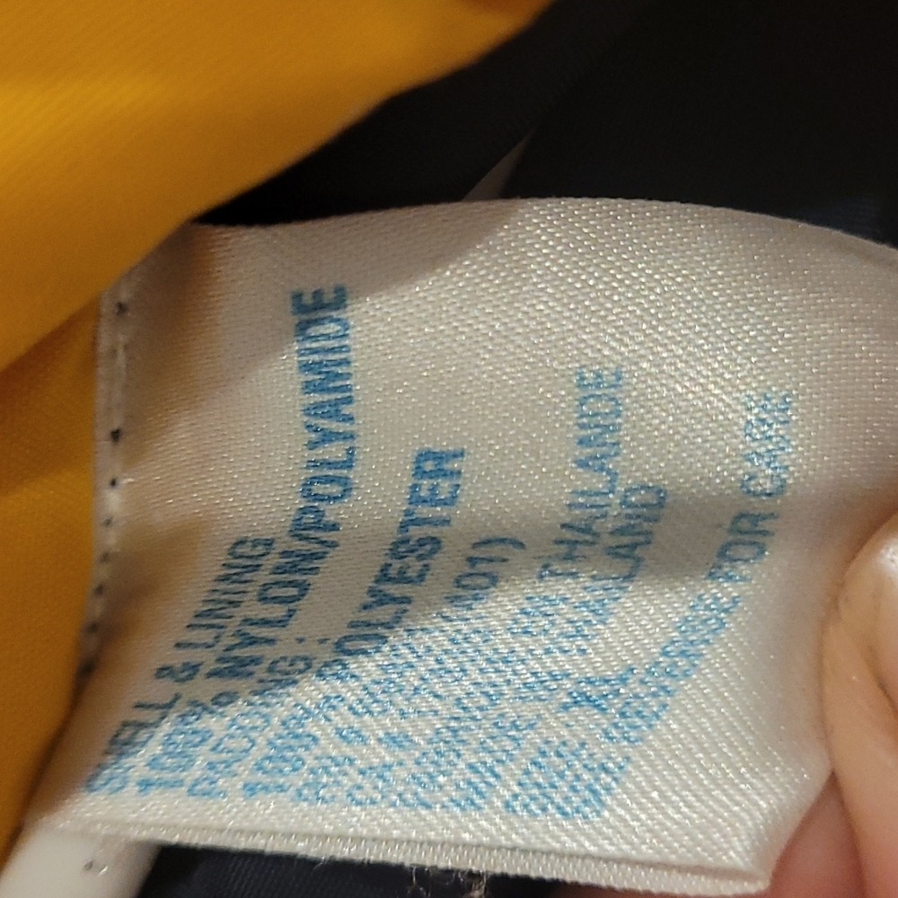 Vintage Reebok Jacket - Picture 4 of 6